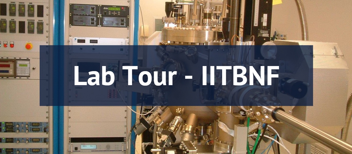 Lab-Tour-IITBNF