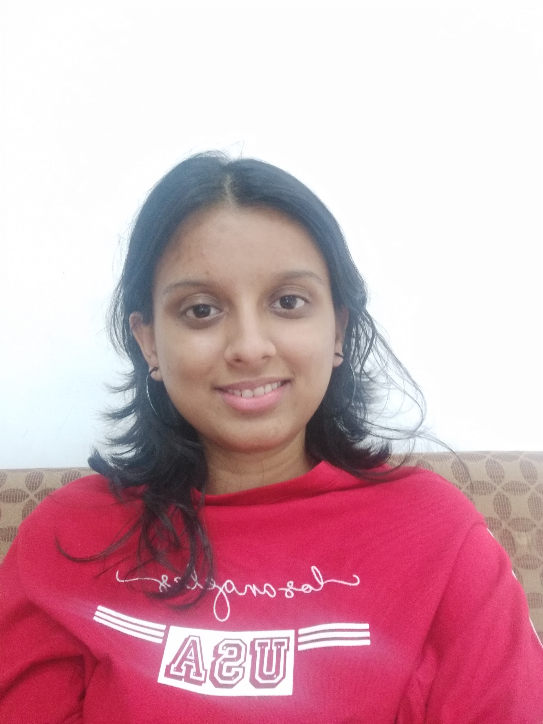 Shailee Suryawanshi