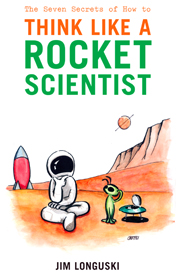 Best books on rocket science