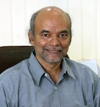 Madhav P. Desai