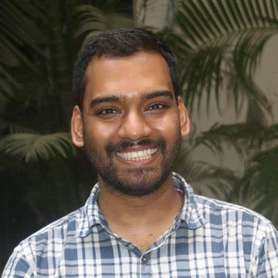 Abhishek Kumar
