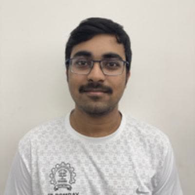 Animesh Sahoo