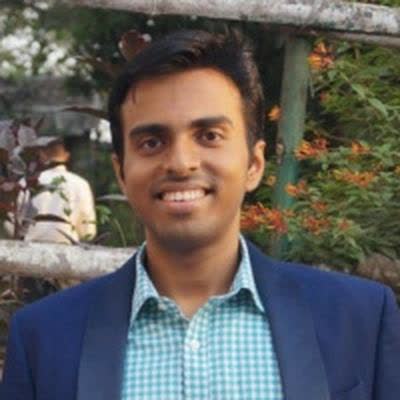 Ashutosh Ranjan
