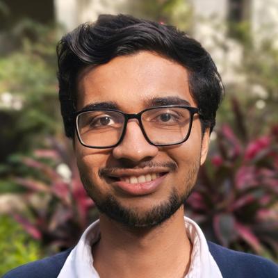 Bhumik Patil