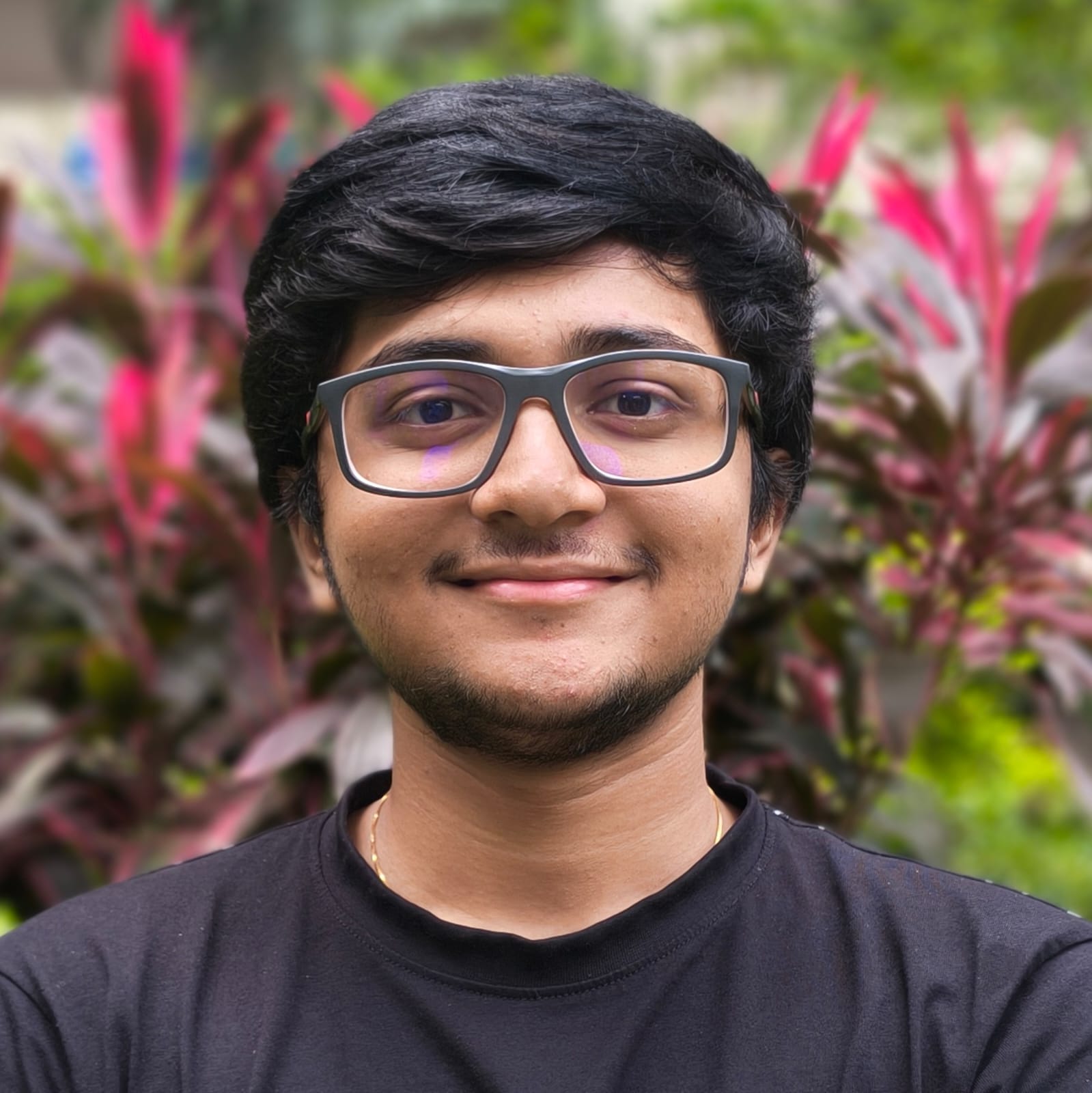 Bhuvansh Goyal