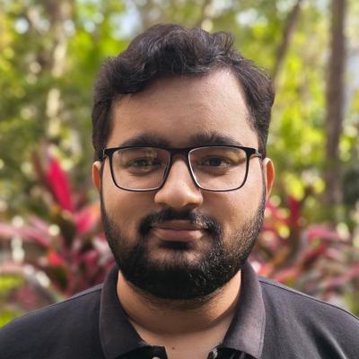 Karunesh Tripathi