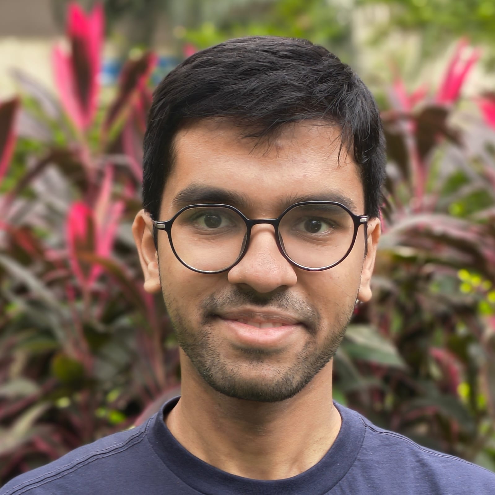 Manan Garg