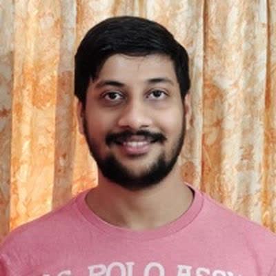 Pritam Patra