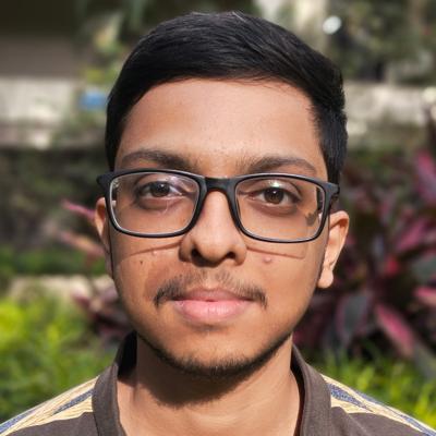 Raghav Sapre