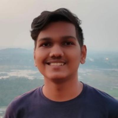 Roshan Yadav