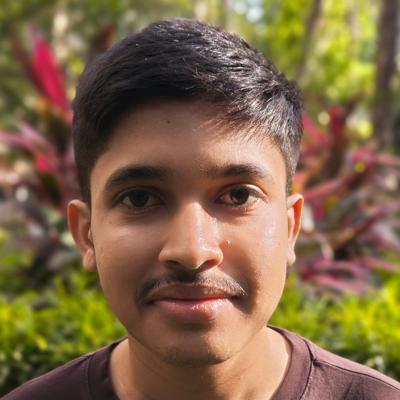 Sarthak Kamble