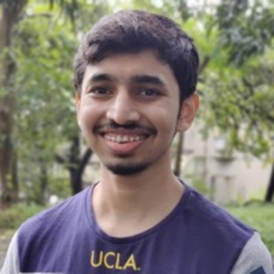 Siddharth Vaidya