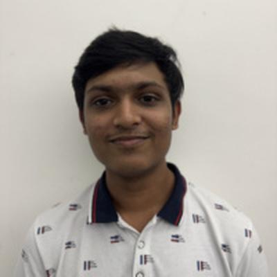 Soumya Navnit Rank