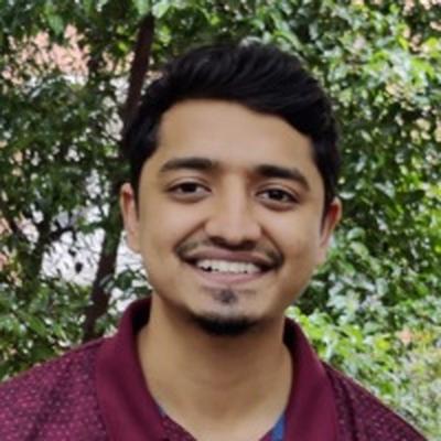 Sumukh Nitundil