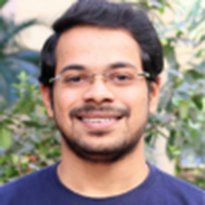 Vijay Kanchetla