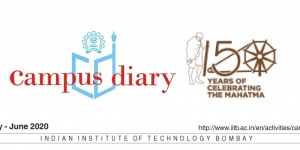 IITB Campus Dairy