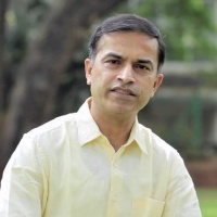 Prof. Rajesh Zele