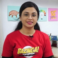 Surbhika Rastogi