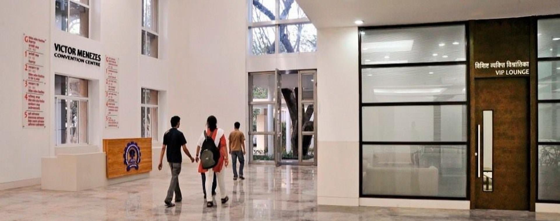 VMCC Venue