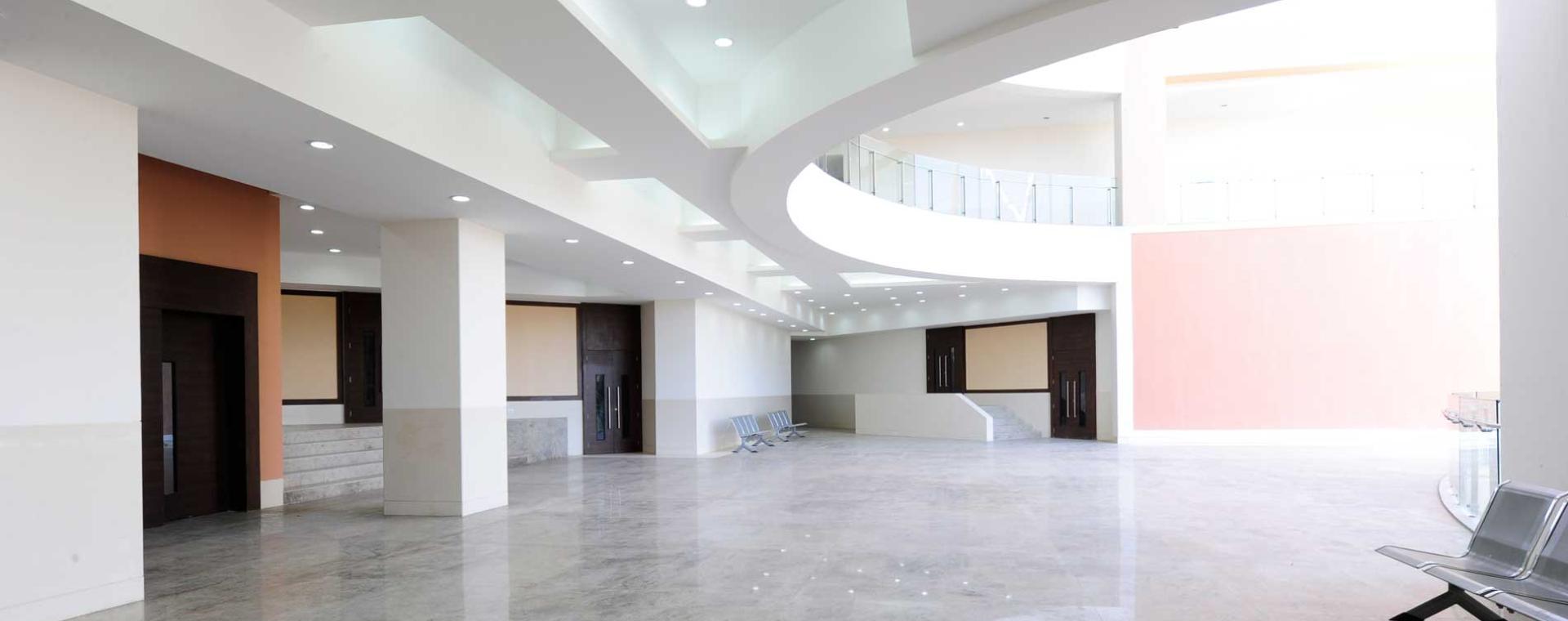 VMCC Venue