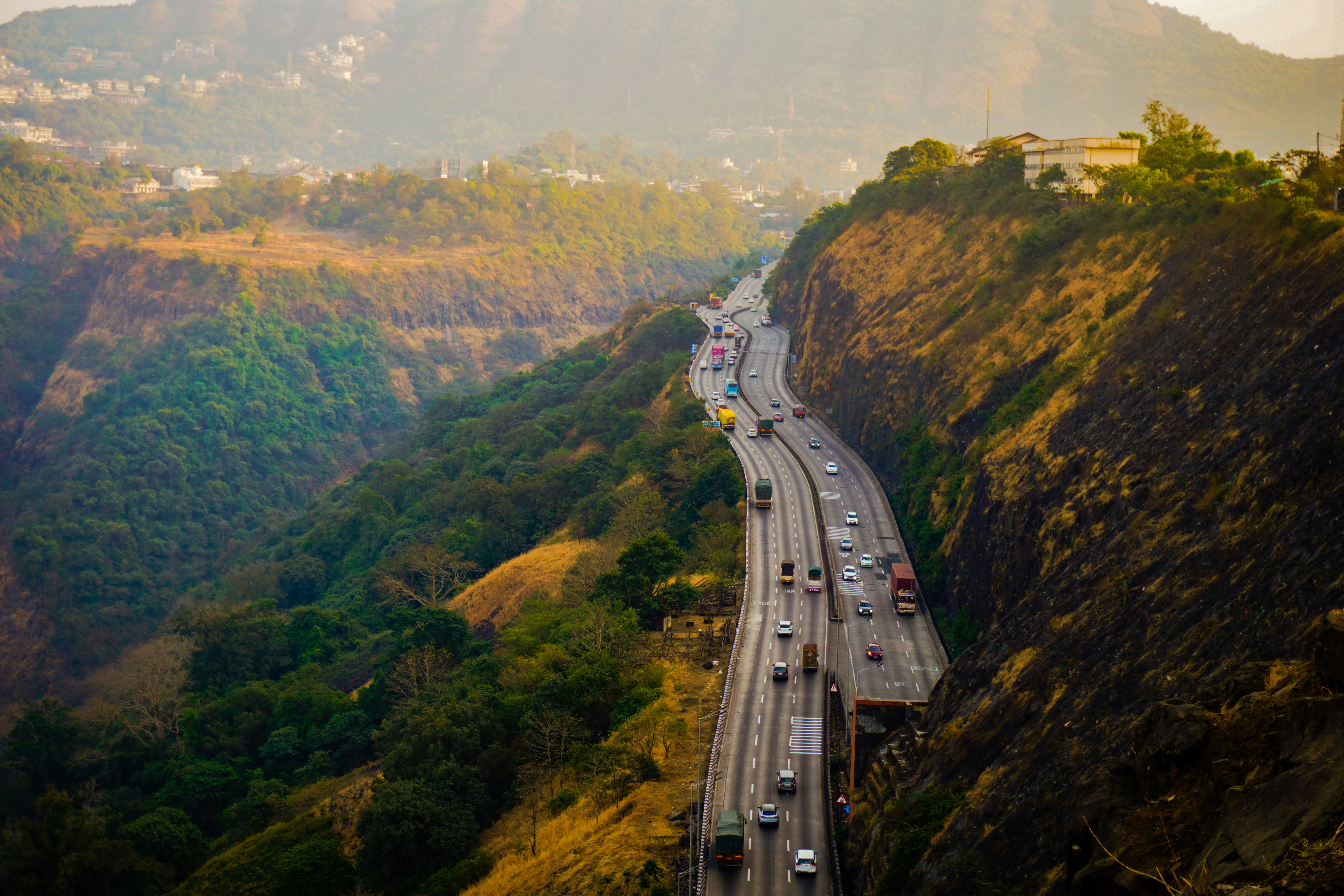 Lonavala & Karla Caves