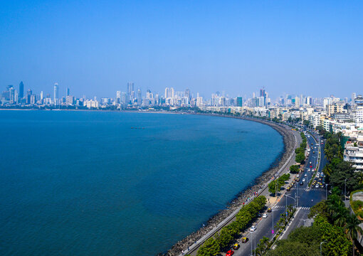 Marine Drive
