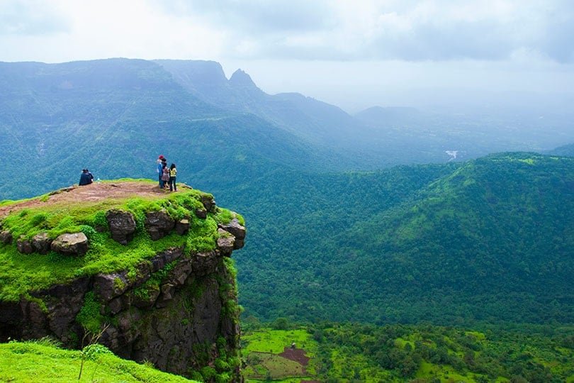 Matheran Hill Station