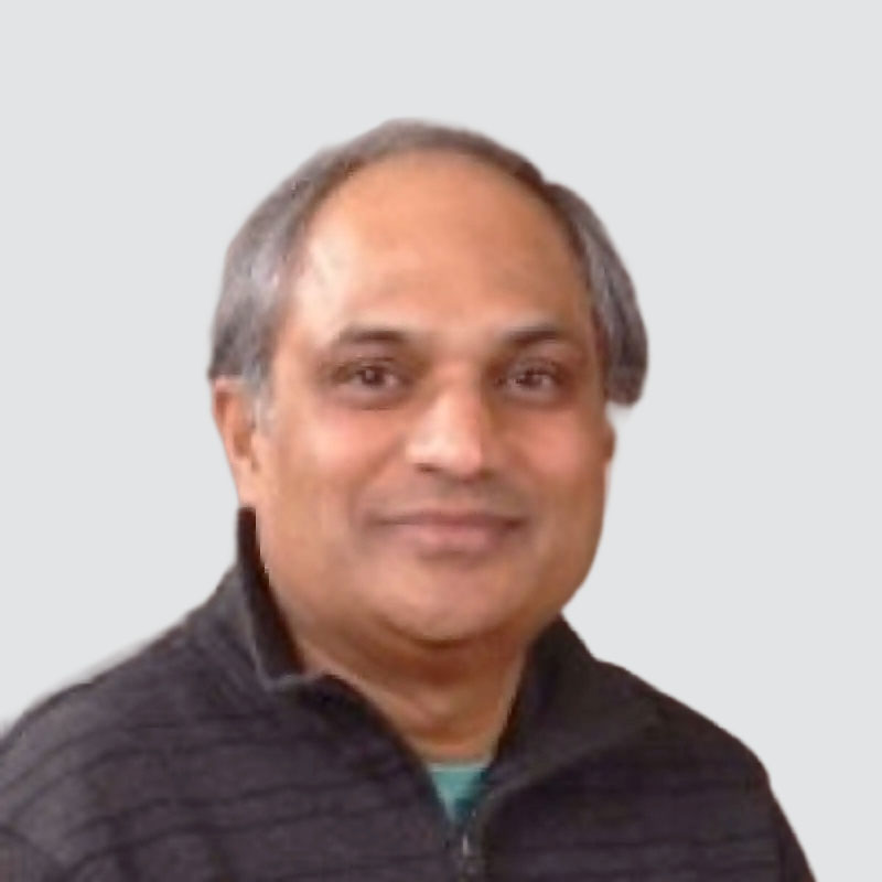 Ravi Kanjolia
