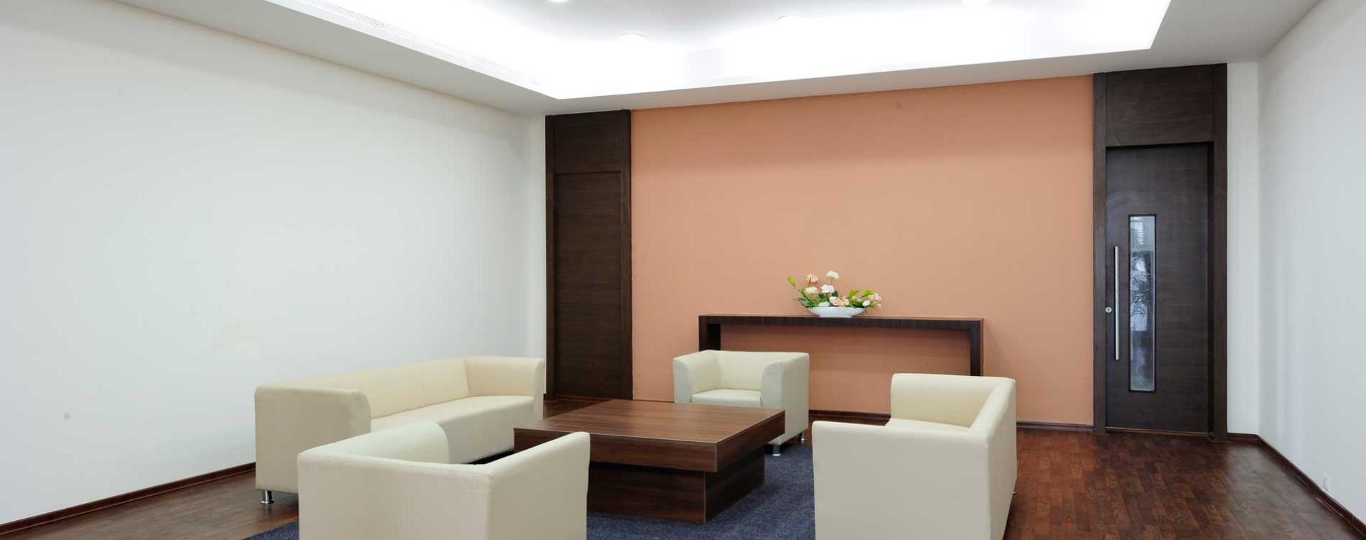 VMCC Venue