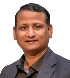 Abhay A. Sagade