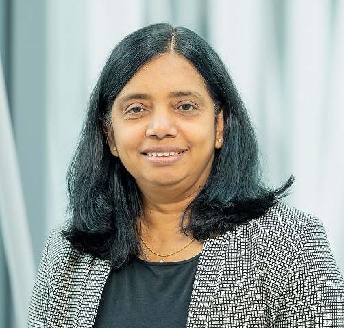 Anjana Devi
