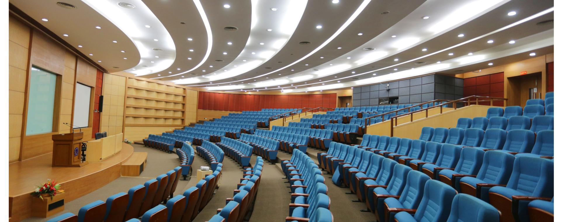 VMCC Venue