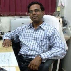 Gopalan Rajaraman