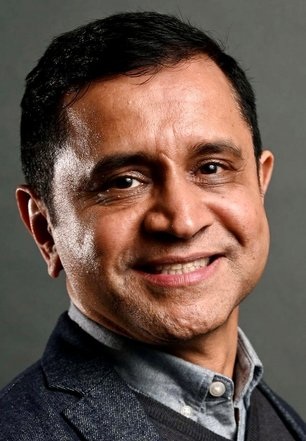 Harish Parala