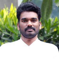 Venkatakrishnarao Dasari