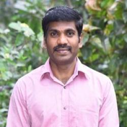 Maheswaran Shanmugam