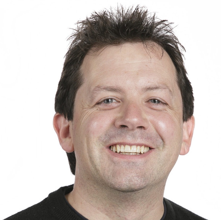 Michael Nolan