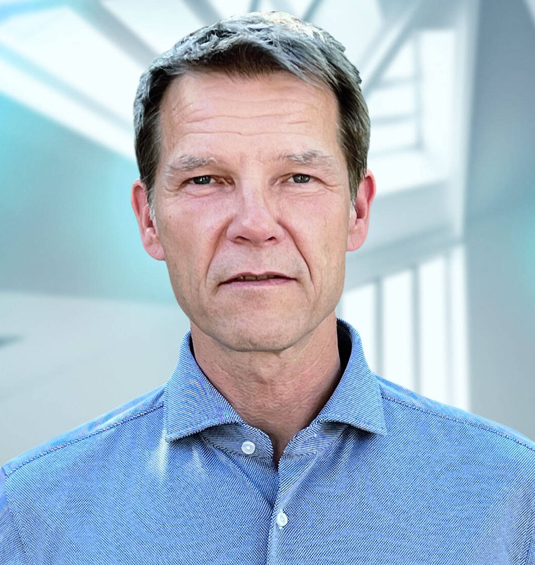 Oliver Briel