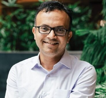 Parag Banerjee