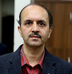Rajendra Singh