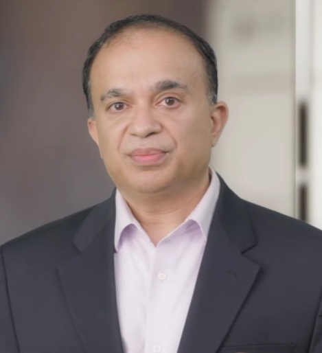 Sanjay Gopinath