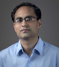 Saurabh Lodha