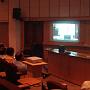 Video conference with Dr. John Makhoul ( BBN Technologies, Massachusetts, USA )