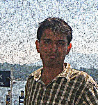 Ketan Kotwal