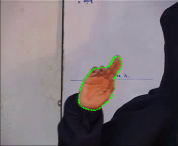 With stabilisation