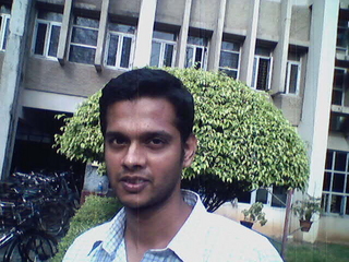 Krishnan's Photo