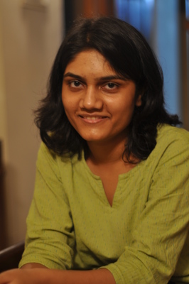 Sai Kulkarni