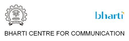 Bharati Centre for Communication