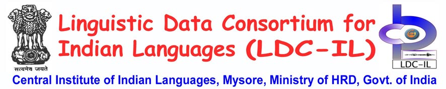 Linguistic Data Consortium