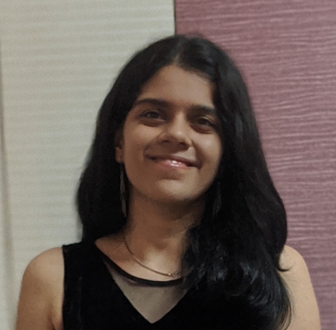 Priyanka Bagade